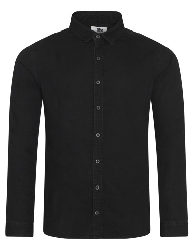 A-SD040-Jack Denim Shirt